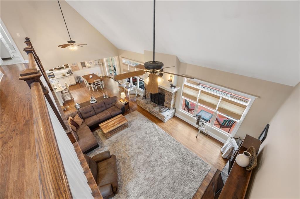 Cumming, Georgia, 30040, United States, 6 Bedrooms Bedrooms, ,5 BathroomsBathrooms,Residential,Active,2042670