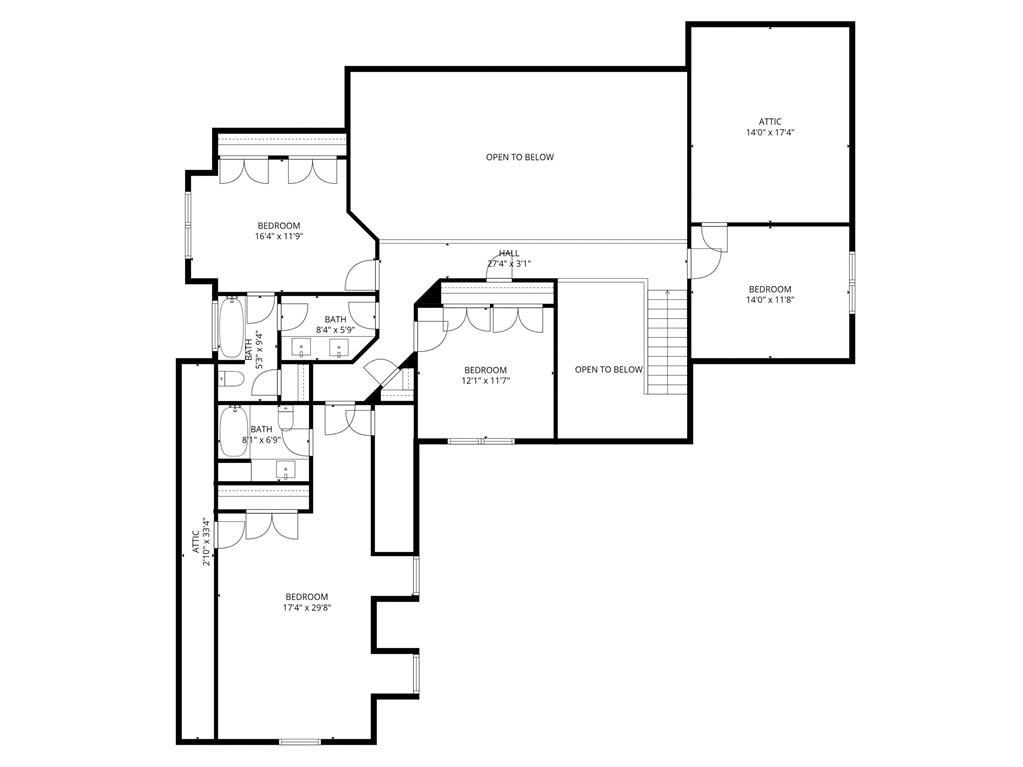Cumming, Georgia, 30040, United States, 6 Bedrooms Bedrooms, ,5 BathroomsBathrooms,Residential,Active,2042670