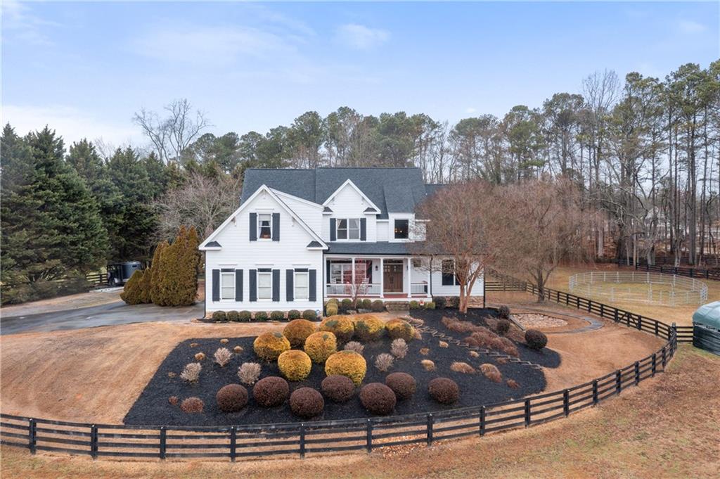 Cumming, Georgia, 30040, United States, 6 Bedrooms Bedrooms, ,5 BathroomsBathrooms,Residential,Active,2042670