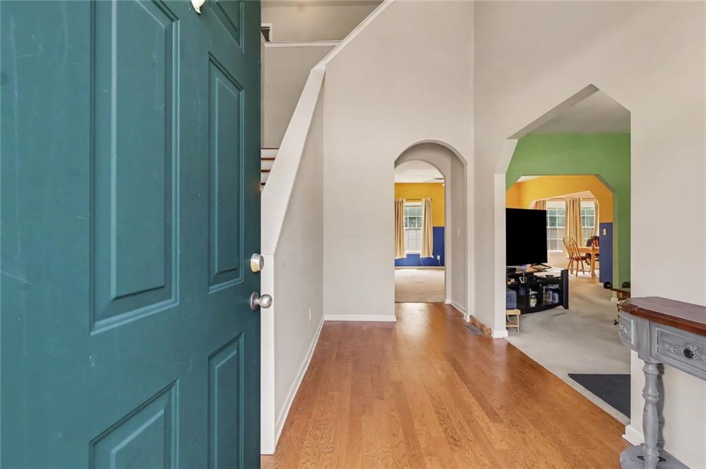 6524 Barkston Trace