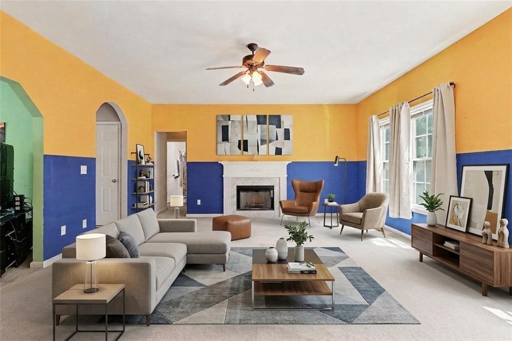 6524 Barkston Trace