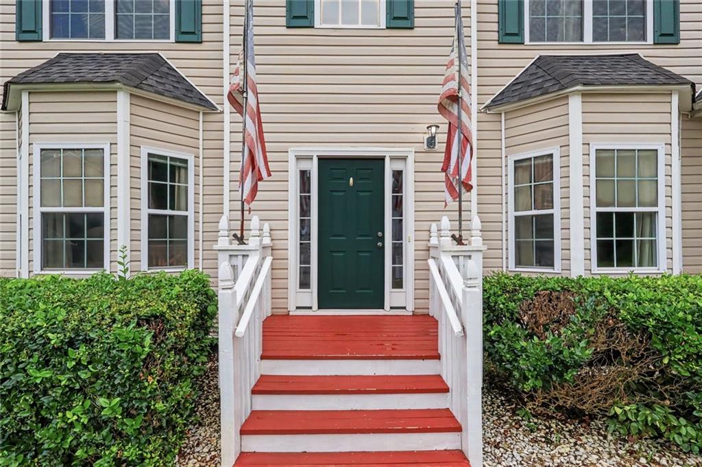 6524 Barkston Trace
