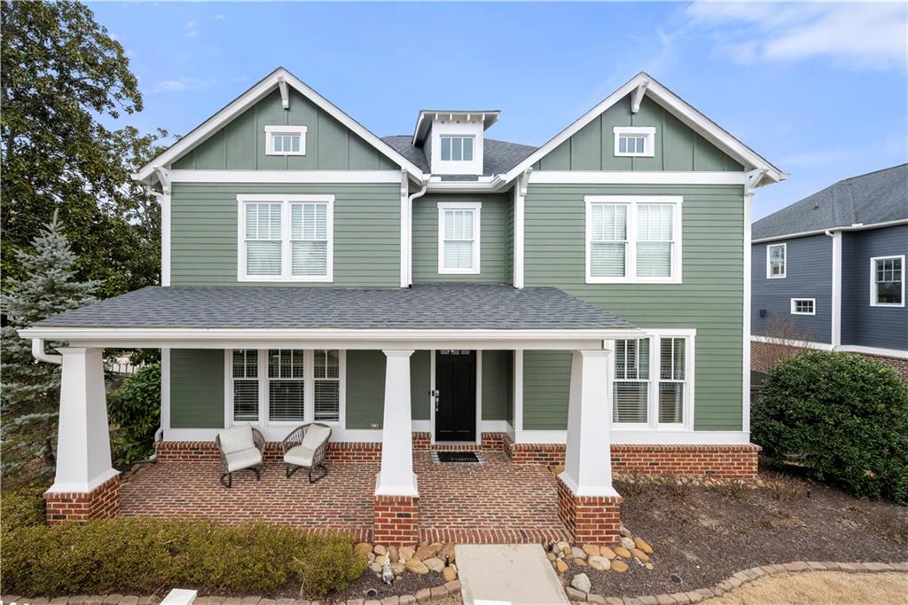 174 Kelly Street, Norcross, Georgia image 38