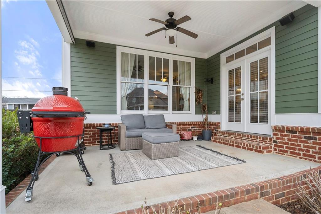 174 Kelly Street, Norcross, Georgia image 35
