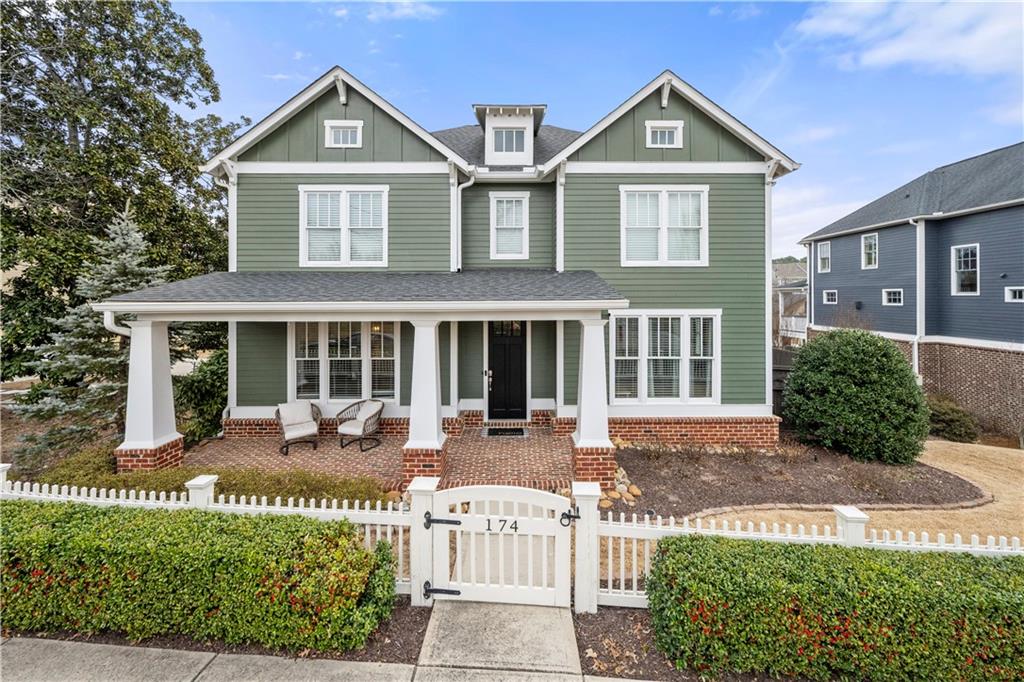 174 Kelly Street, Norcross, Georgia image 37