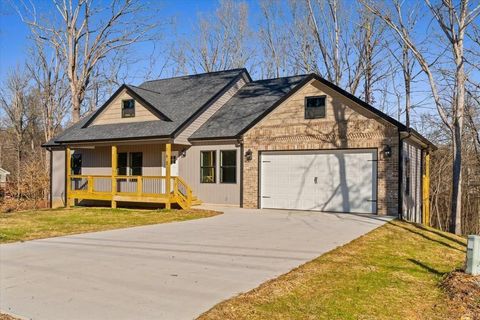 162 Valley Point Drive SE Dalton GA 30721