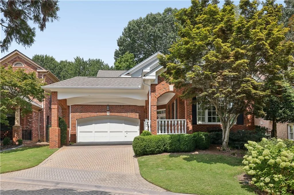 1036 Arbor Trace NE