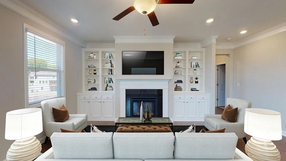 3591 Willow Creek Drive