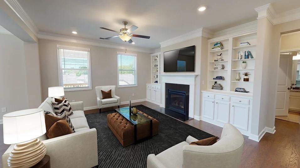 3591 Willow Creek Drive