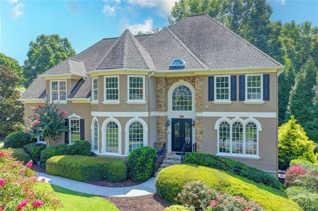 4105 Falls Ridge Drive