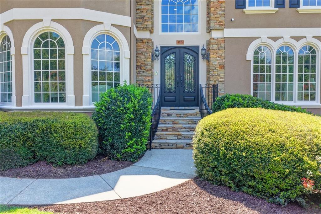 4105 Falls Ridge Drive