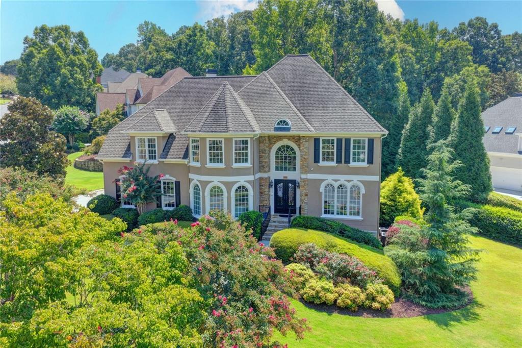 4105 Falls Ridge Drive