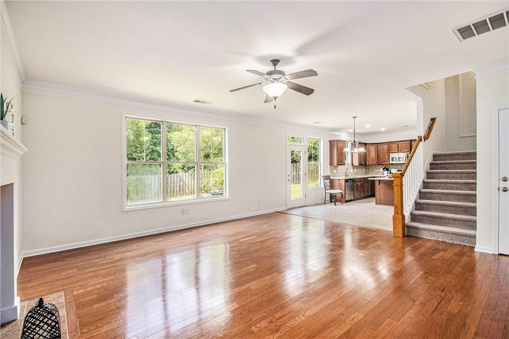 14 McGregor Lane