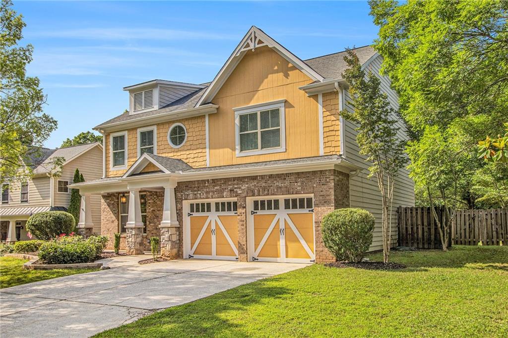 14 McGregor Lane
