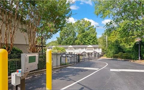 6940 Roswell Road C14 Atlanta GA 30328