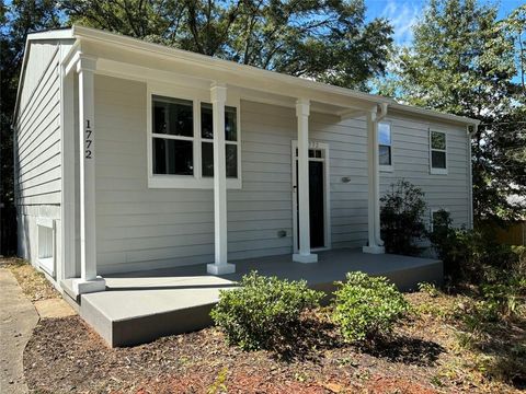 A home in Smyrna