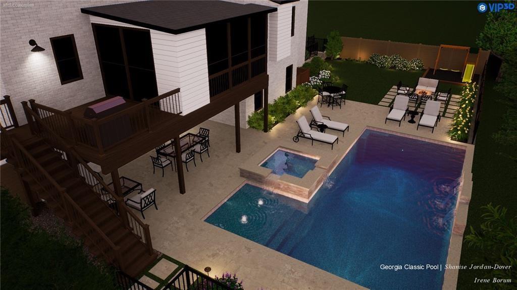 Tanglewood Enclave - Residential