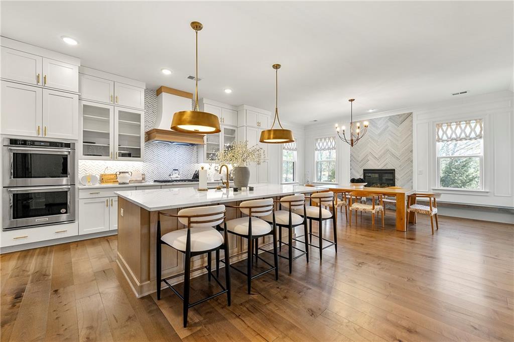 Tanglewood Enclave - Residential