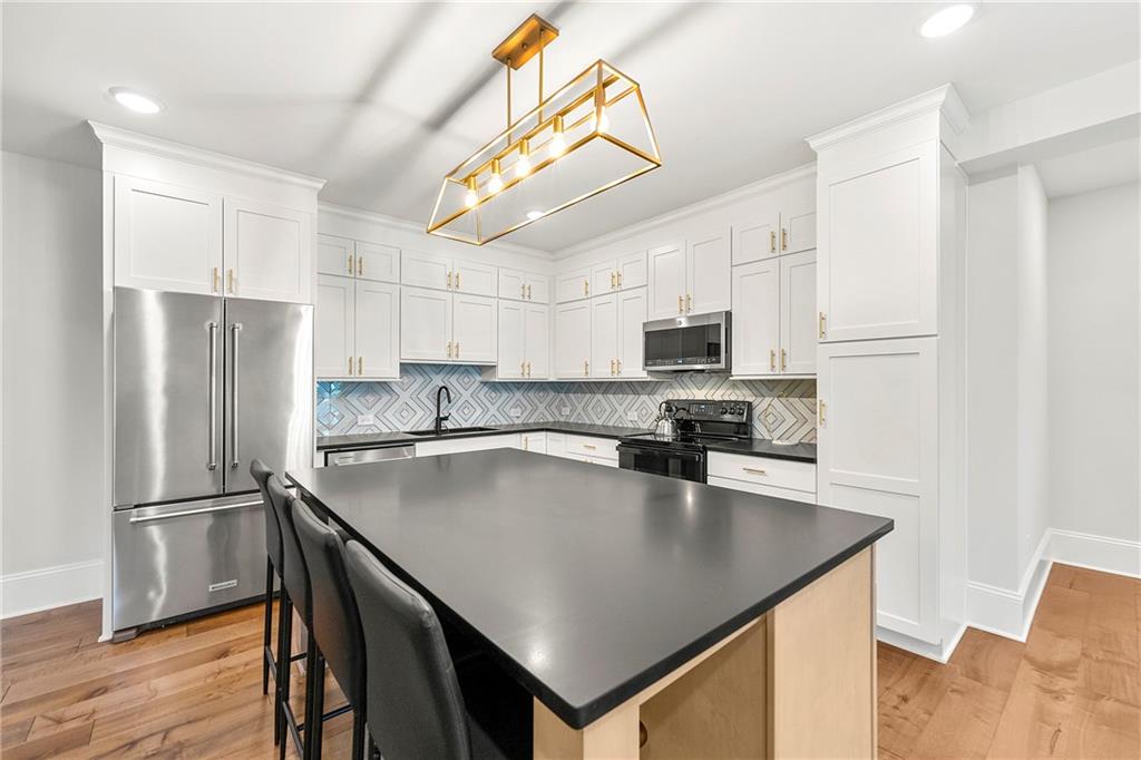 Tanglewood Enclave - Residential