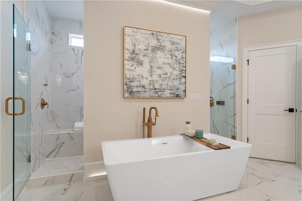 Tanglewood Enclave - Residential