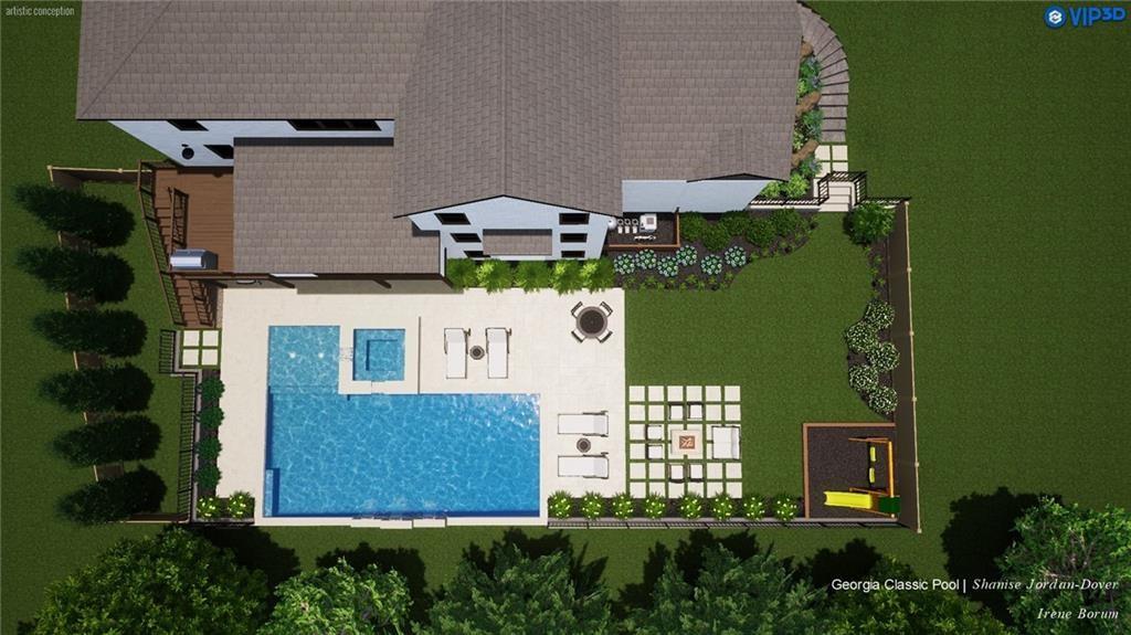 Tanglewood Enclave - Residential