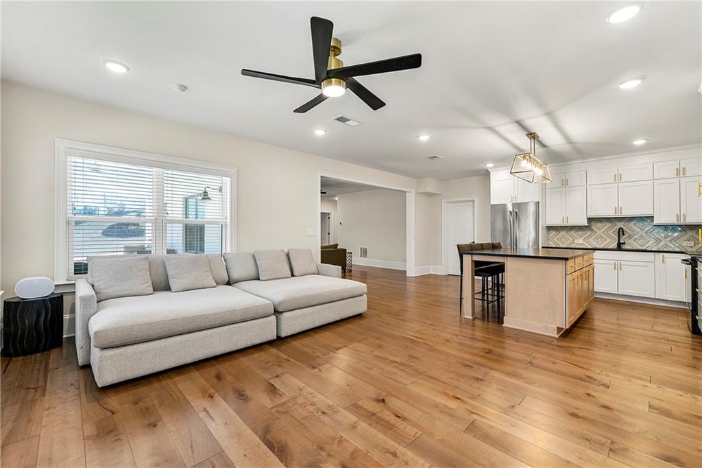 Tanglewood Enclave - Residential