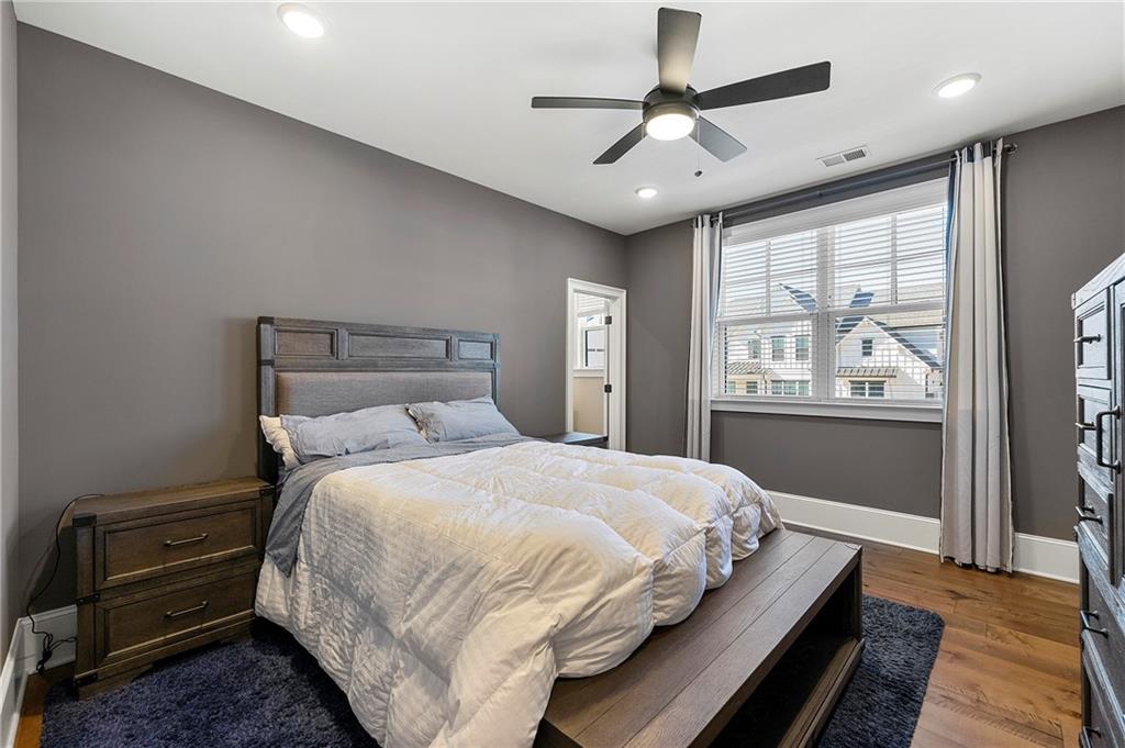 Tanglewood Enclave - Residential