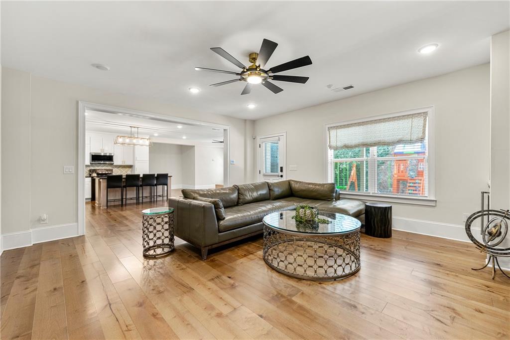Tanglewood Enclave - Residential