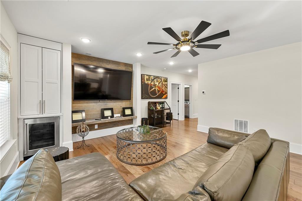 Tanglewood Enclave - Residential