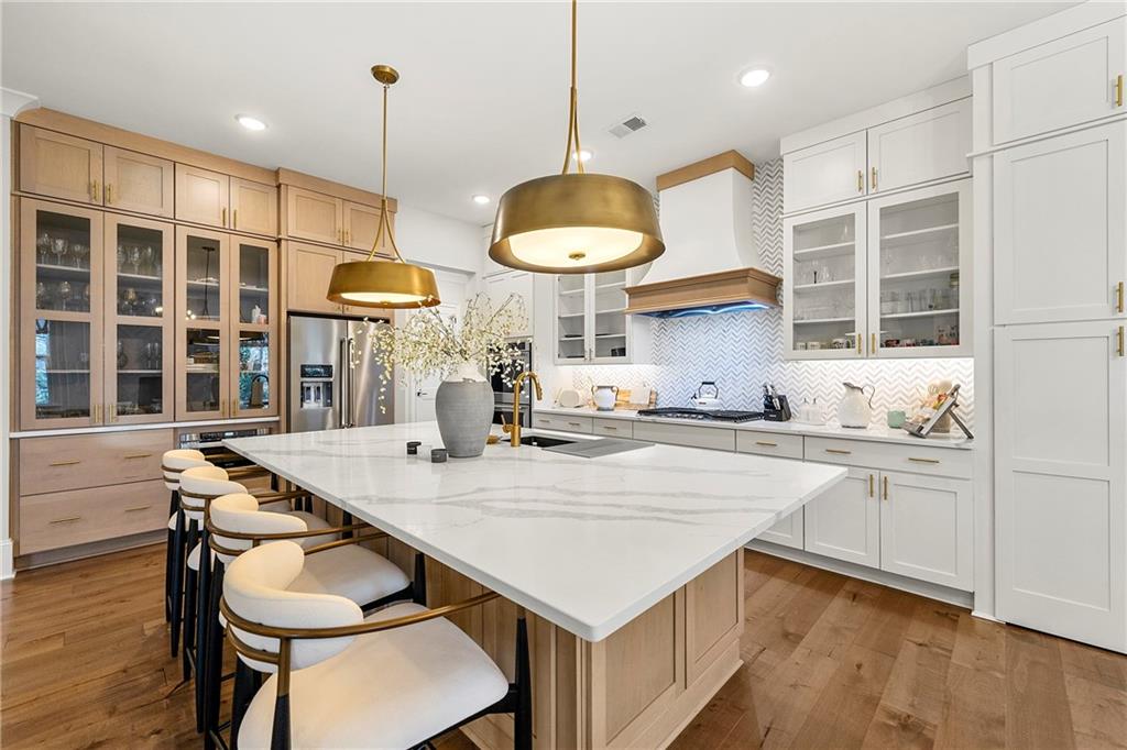 Tanglewood Enclave - Residential