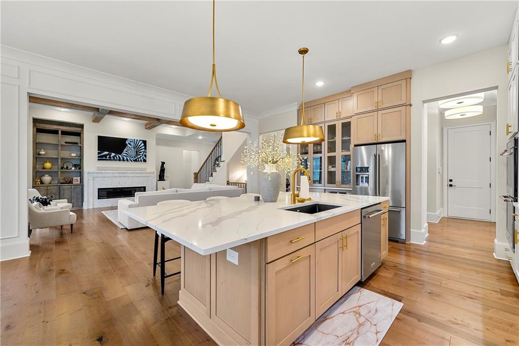 Tanglewood Enclave - Residential