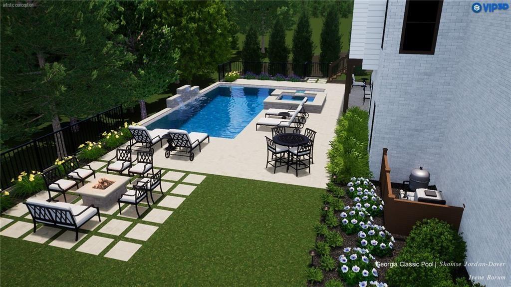 Tanglewood Enclave - Residential
