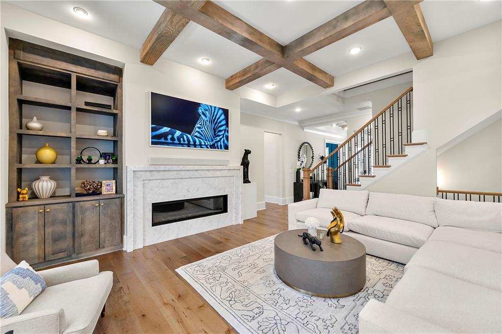 Tanglewood Enclave - Residential