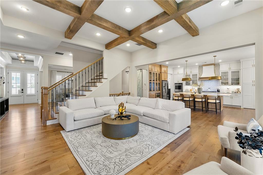 Tanglewood Enclave - Residential