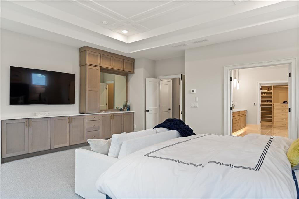 Tanglewood Enclave - Residential