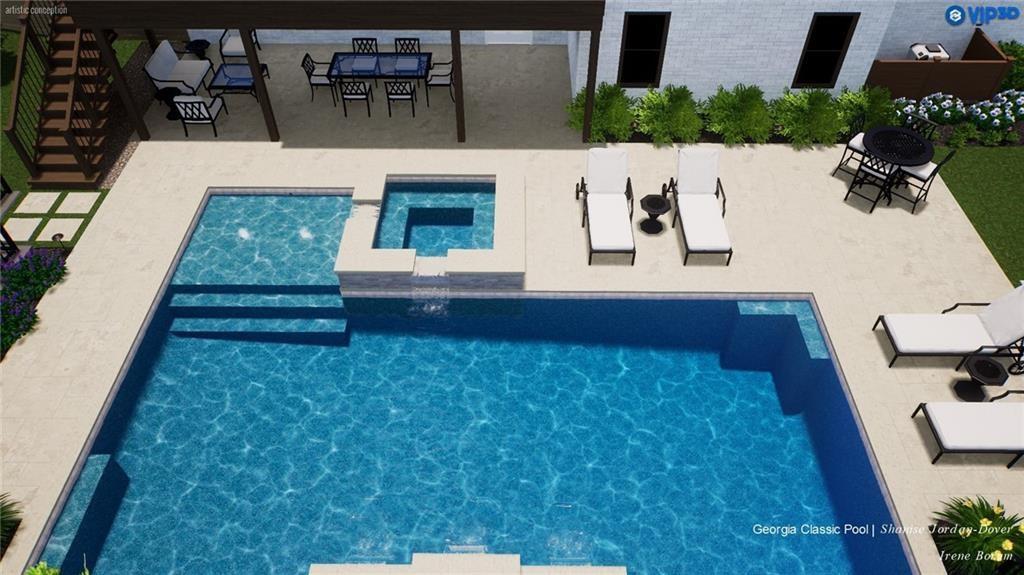 Tanglewood Enclave - Residential