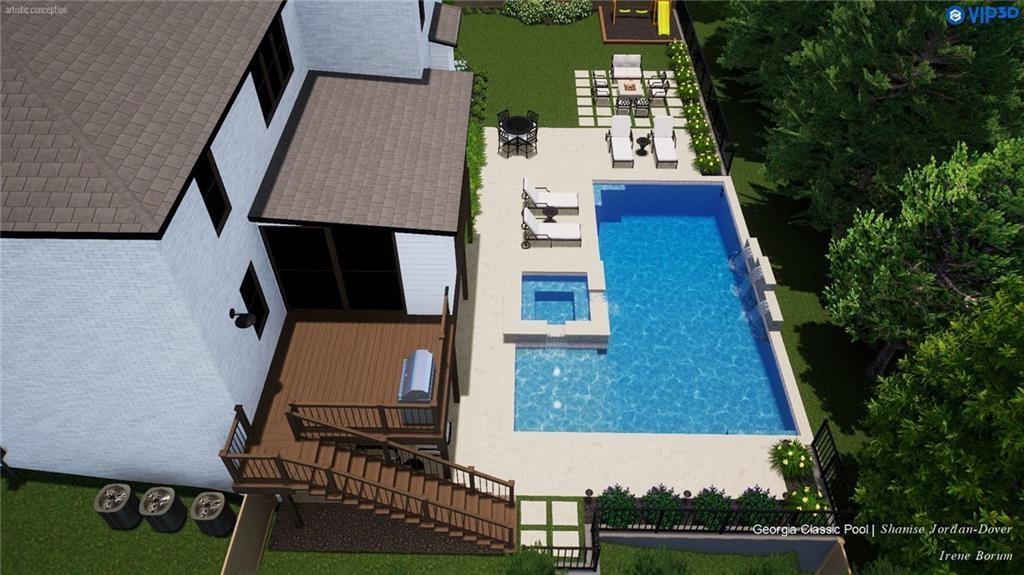 Tanglewood Enclave - Residential