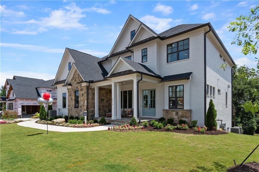 4976 Concert Lane, Marietta, Georgia image 1