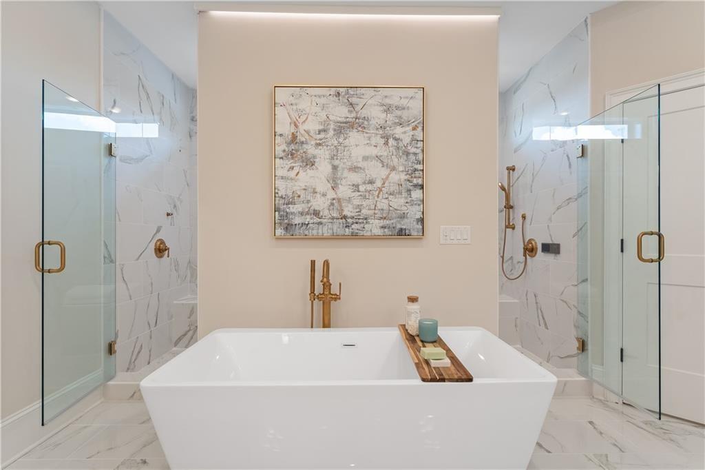 Tanglewood Enclave - Residential