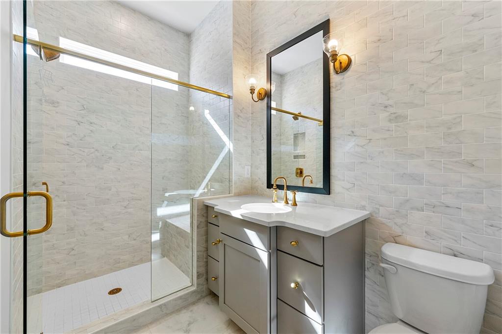 Tanglewood Enclave - Residential