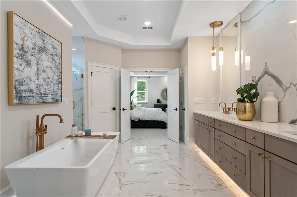 Tanglewood Enclave - Residential
