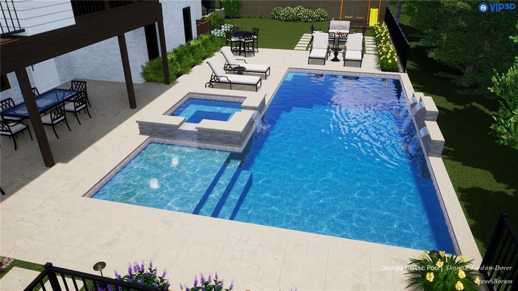 Tanglewood Enclave - Residential