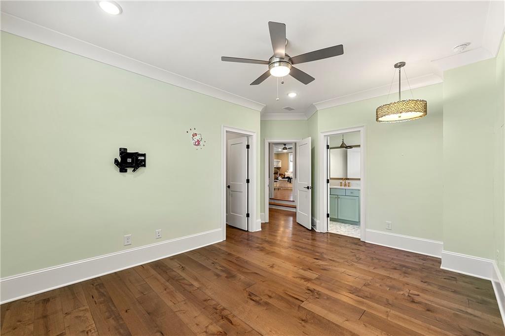 Tanglewood Enclave - Residential
