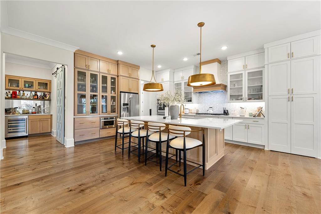 Tanglewood Enclave - Residential