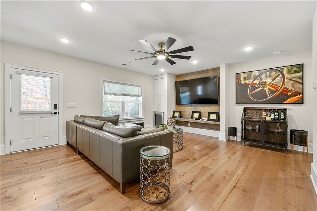 Tanglewood Enclave - Residential