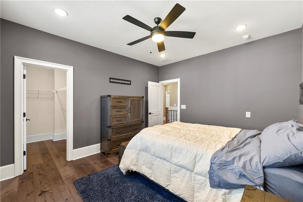 Tanglewood Enclave - Residential