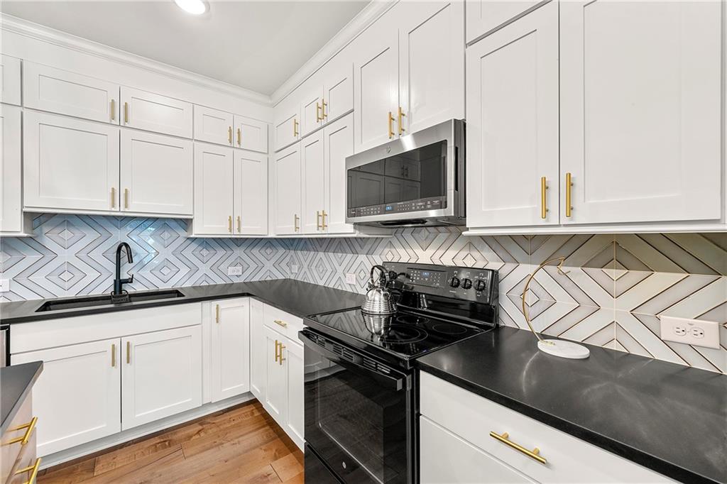 Tanglewood Enclave - Residential