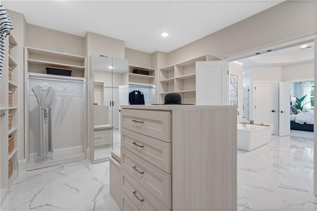 Tanglewood Enclave - Residential