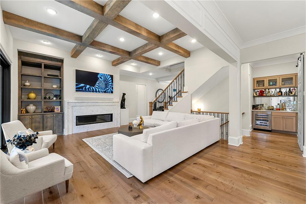 Tanglewood Enclave - Residential