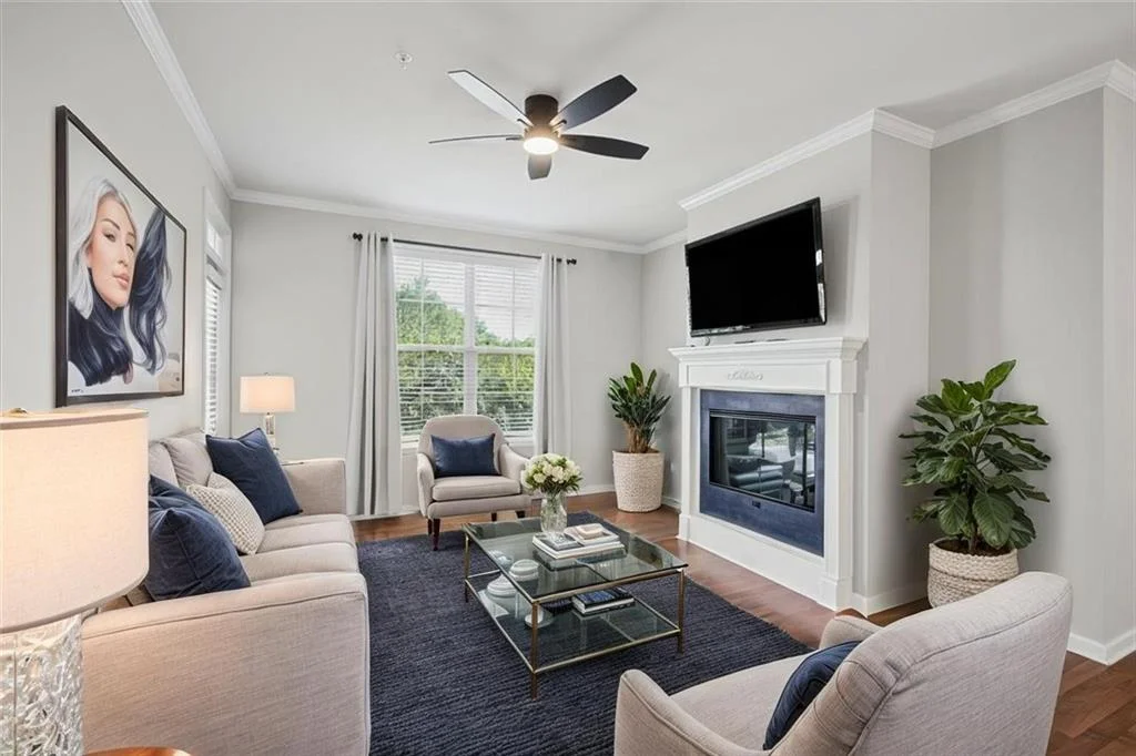 4805 W Village Way SE Unit 3307, Smyrna, GA, 30080